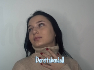 Dorettabendall