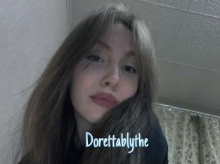 Dorettablythe