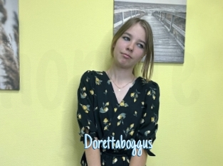 Dorettaboggus