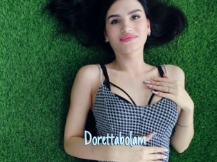 Dorettabolam