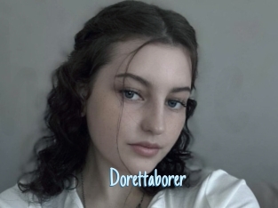 Dorettaborer