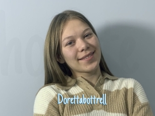 Dorettabottrell
