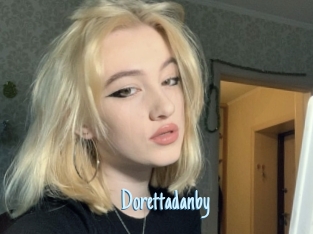 Dorettadanby