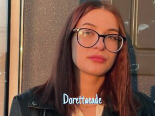 Dorettaeade