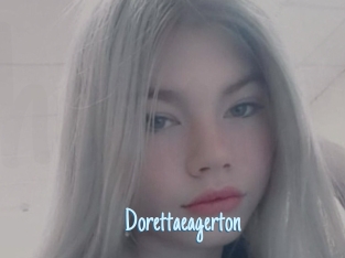 Dorettaeagerton