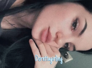 Dorettagirling