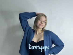Dorettaguyse