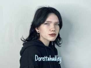 Dorettahadley