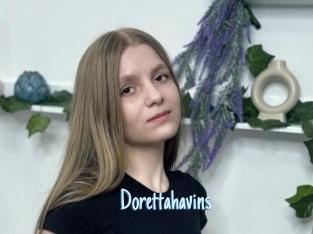 Dorettahavins