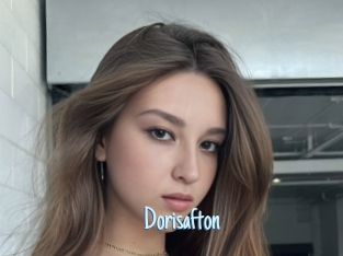 Dorisafton