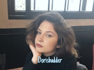 Dorisbadder