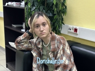 Dorisballester