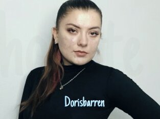 Dorisbarren