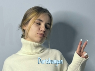 Dorisbunyan