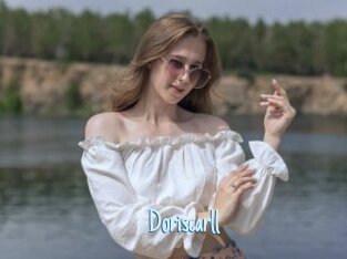 Doriscarll