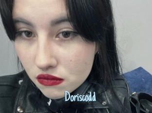 Doriscodd