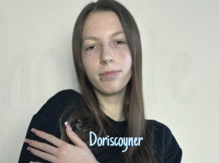 Doriscoyner