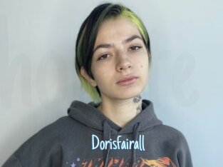 Dorisfairall