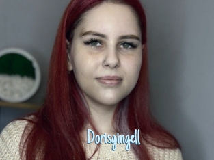 Dorisgingell