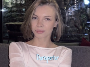 Dorisporter