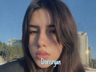 Dorisryan