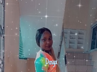 Dosyx