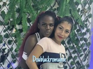 Doublackromance