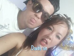 Double_sin