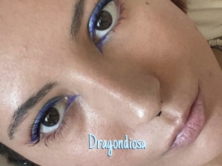 Dragondiosa