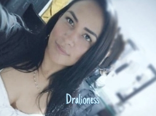 Dralioness