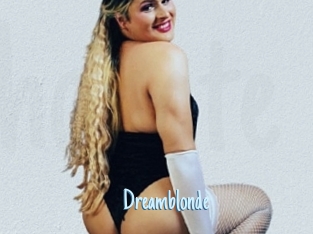 Dreamblonde