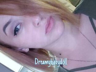 Dreamybabydoll