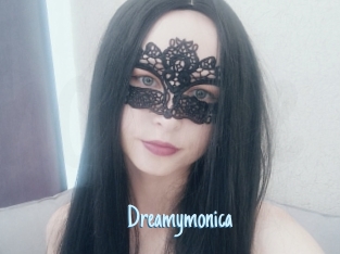 Dreamymonica