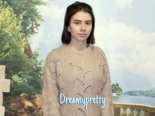 Dreamypretty