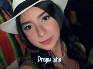 Dreyna_latin
