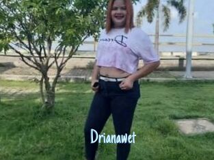Drianawet