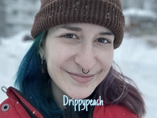 Drippypeach