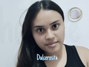 Dulcerosita