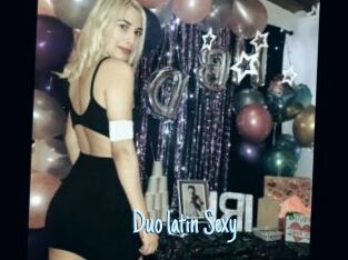 Duo_latin_Sexy