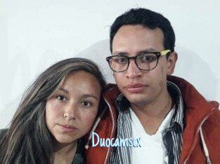 Duocamsex