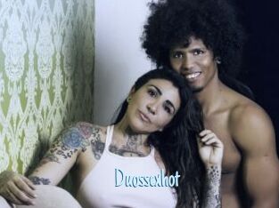 Duossexhot
