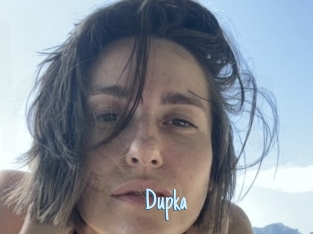 Dupka