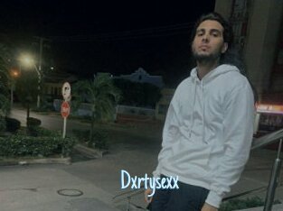 Dxrtysexx