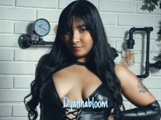 Dyannabloom