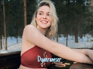 Dyanramser