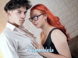 dylanandalaska Hot Naked Teens