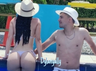 dylanyally Hot Naked Teens