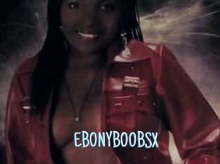 EBONYBOOBSX