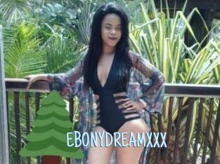 EBONYDREAMXXX