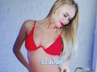 EIsaJean